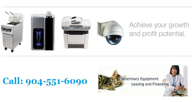 Business Equipment Leasing