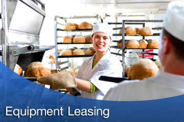 Restaurant Equipment Leasing